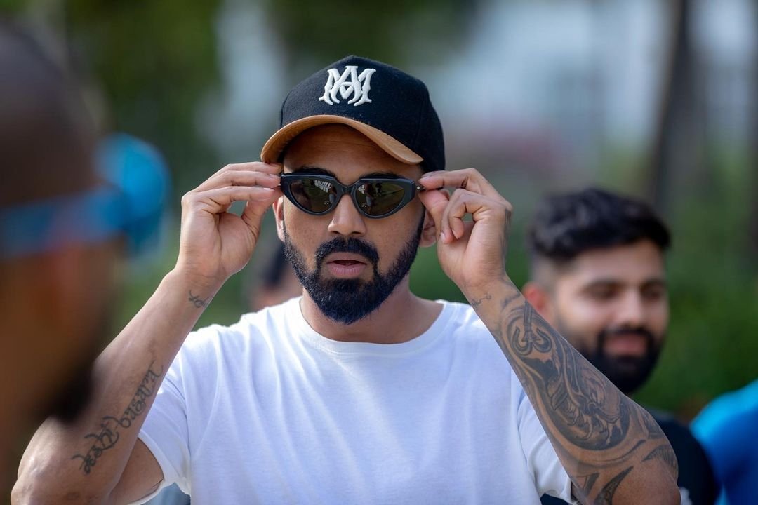 BenalMahantesh's tweet photo. Happpy Birthday Darling..!❤️
#luknkowsupergiants 
#KLRahulBDayTrend 
#klrahulbirthday 
#KLRahul𓃵 https://t.co/Xdi4REaneF