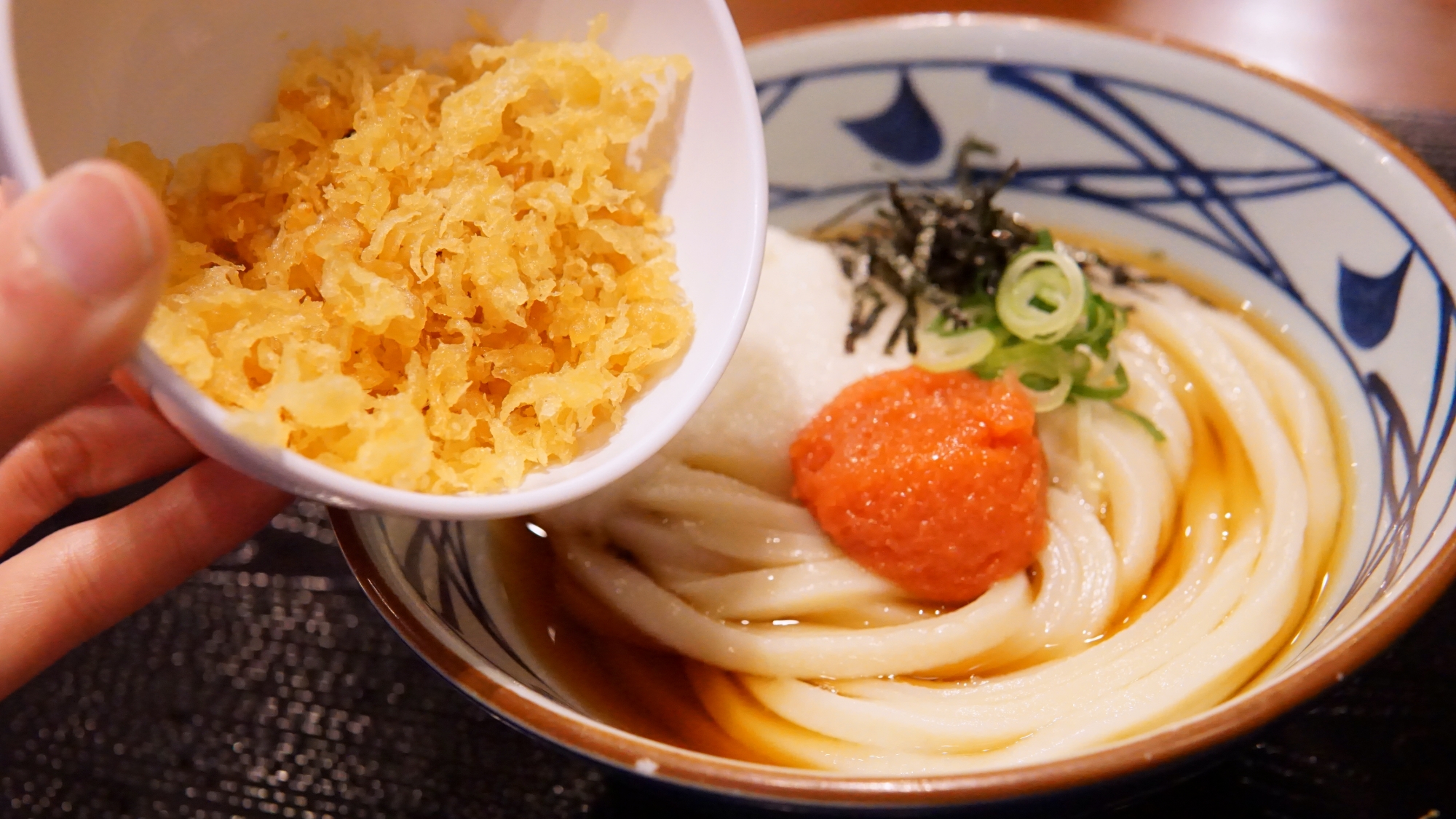 丸亀製麺【公式】 on X: 