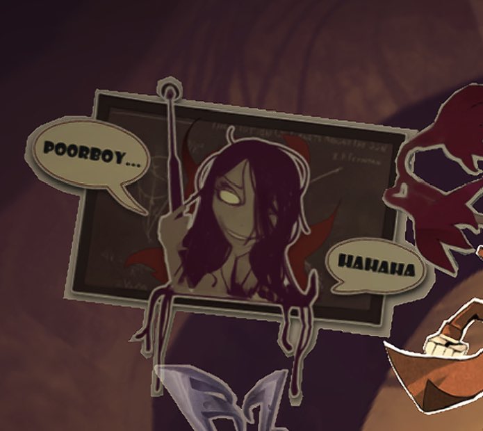 cockroachwalz's tweet photo. i hope they never change the logic path background because i'll miss our queen https://t.co/HKfgM1TOLs