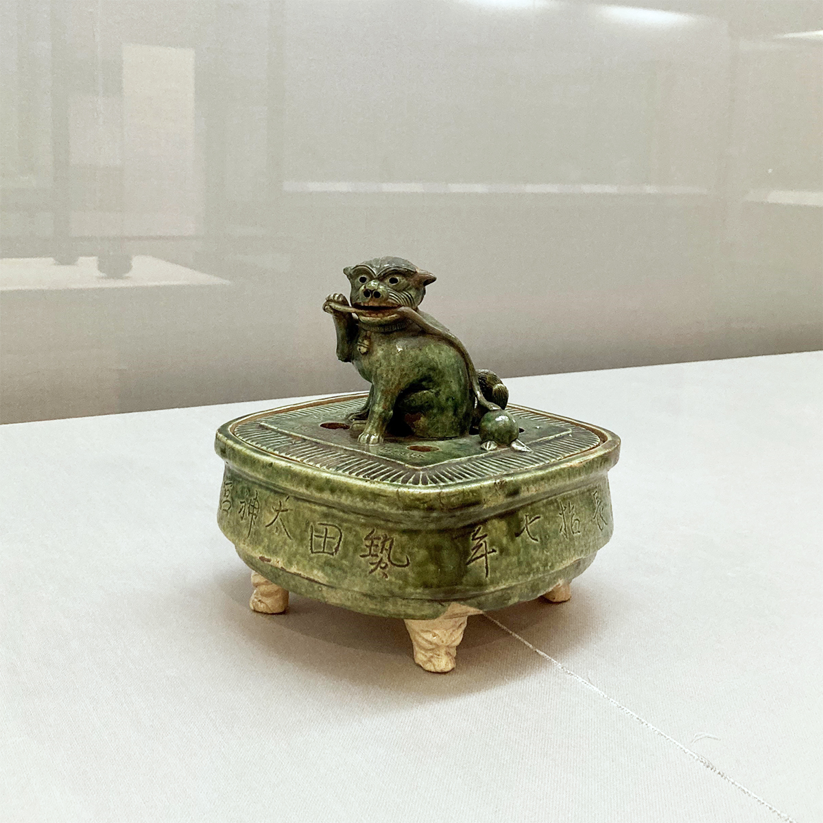 獅子鈕銅印 獅子細工 銅印材 獅子鈕銅印 獅子細工 銅印材 獅子鈕銅印