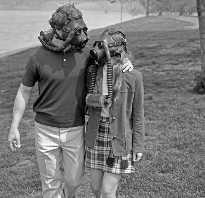 Fotos históricas que quizá no hayas visto antes parte #22

Abro hilo🧵