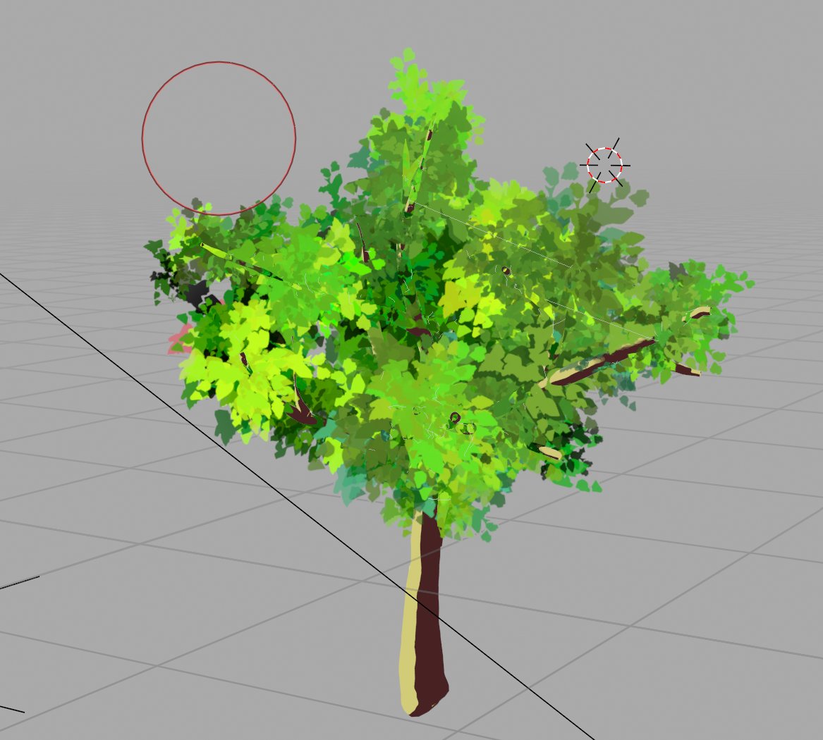 グリースペンシルの講座を勉強中です。半分くらいまで来ました。 https://t.co/uuZs5mV7T9