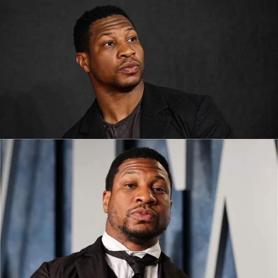 RichMen55's tweet image. FUE DESPEDIDO😳

#Deadline reveló que  #JonathanMajors fue despedido de la agencia #360Talent, la cual lo representaba y manejaban sus relaciones públicas. Su salida se da después del caso de violencia doméstica y otros problemas de comportamiento💥