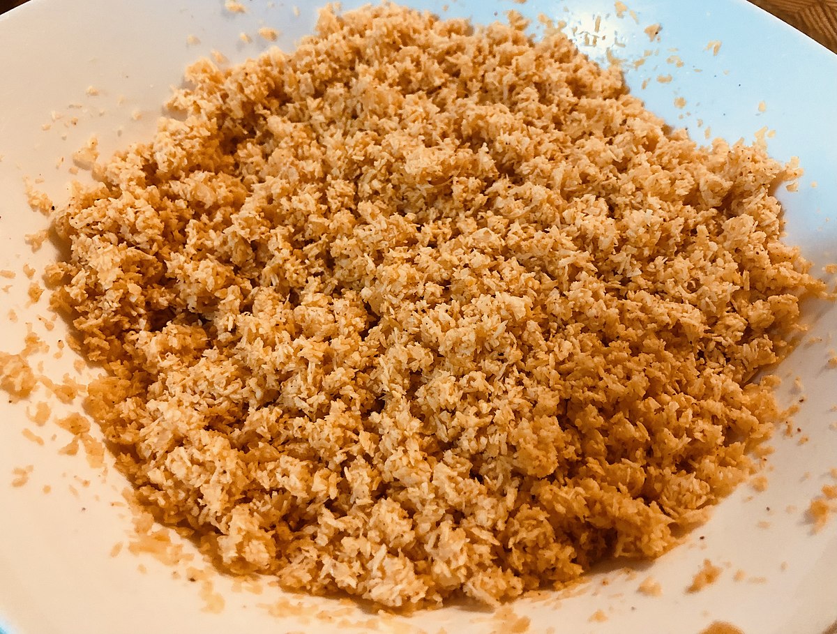 lite87_8's tweet photo. It's a Tasty Tuesday! What's the Sri Lankan dish you can't do without?

In Tracy's and Sean's cases, they're pol sambol and polos curry.

📷: Wikipedia &amp; Hungry Lankan https://t.co/kuSVIjwX1E