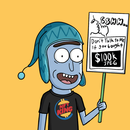 GodHatesNFTees Sales BOT tweet media