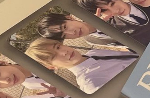 did jaedo happen t🫶day? tweet media