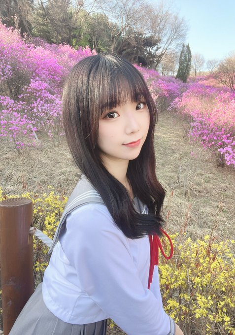 Twitterのコスプレ画像12