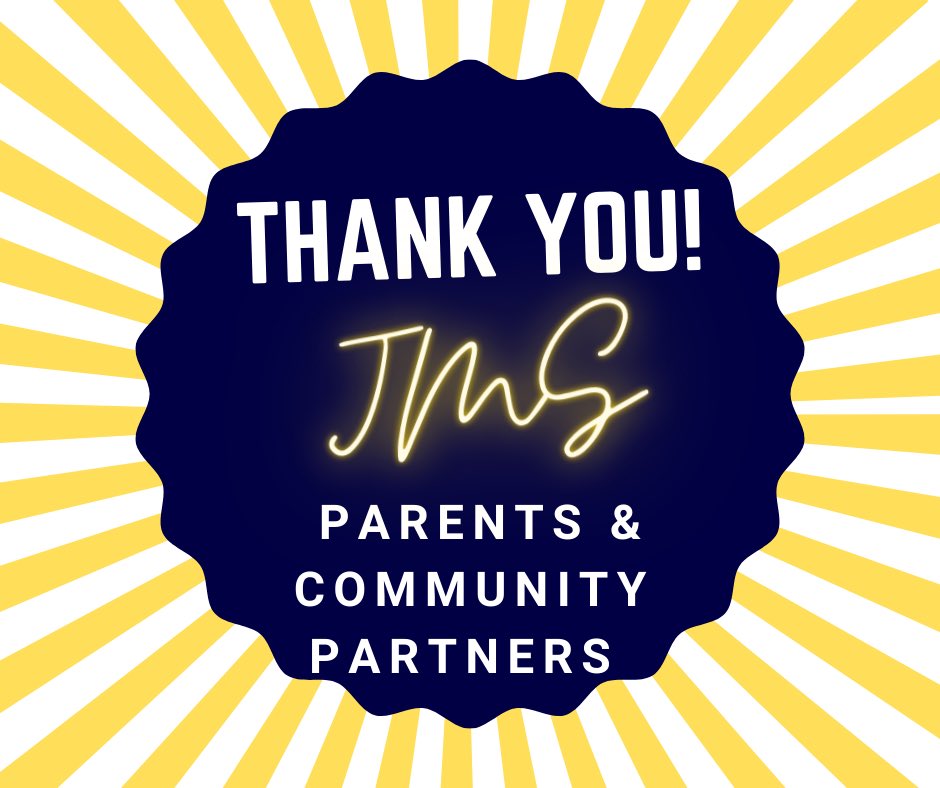 JolliffMiddle's tweet image. Happy Public School Volunteer Week! Started by Project 🍎seed to honor the hard work/dedication of volunteers who support public education. We have an amazing group of people making our JAG dreams come true! We are so grateful to them all! #PublicSchoolVolunteerWeek  #engageCPS