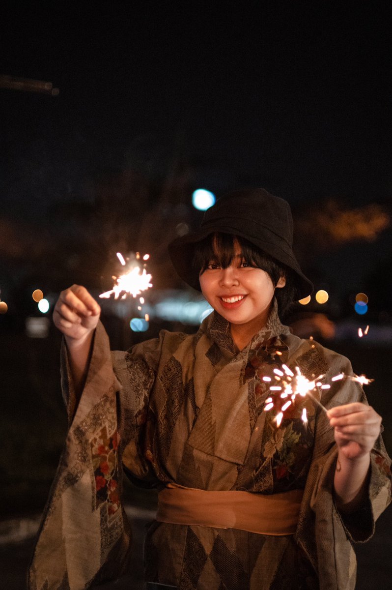 MikoChu_'s tweet photo. Hanami Festival 🌸 https://t.co/I9QhO4N0ft