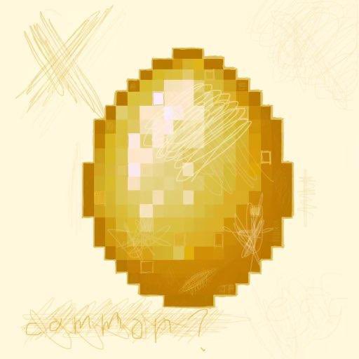 golden egg club tweet media