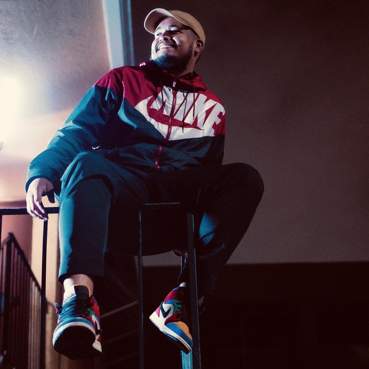 OfficialDonJonFilms tweet media