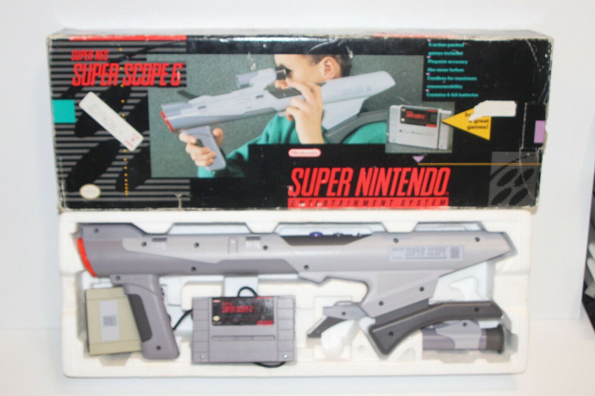 outsider_gaming's tweet photo. Never knew the SNES had something like this... 🎮 https://t.co/Uu9J56hK7q