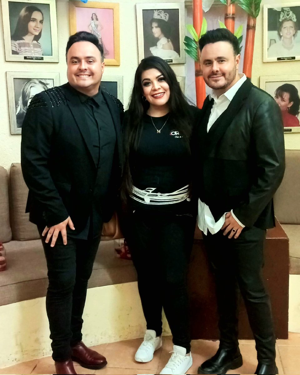 MarceSiloos's tweet photo. Los amo mucho❤️‍🩹
@RioRomamx @Raul_Roma @JoseLuis_Roma 

Gracias por tanto amooooor🥰 https://t.co/meKrgZoUbb
