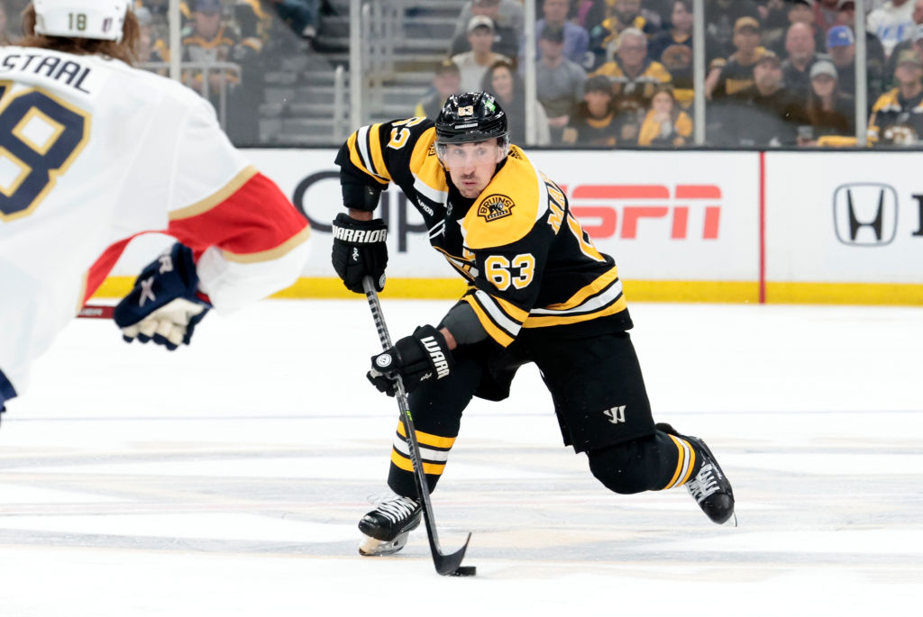 ESPN Stats & Info on Twitter "Brad Marchand has 50th career playoff