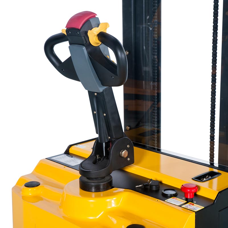Staxxmhe_com's tweet image. Click staxxmhe.com to see the mini pallet stacker available. #minipalletstacker #electricstackerssuppliers #electricstackersdistributors