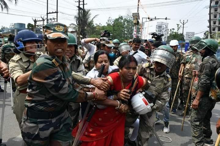 सदानन्द कुमार राम #३ह tweet media