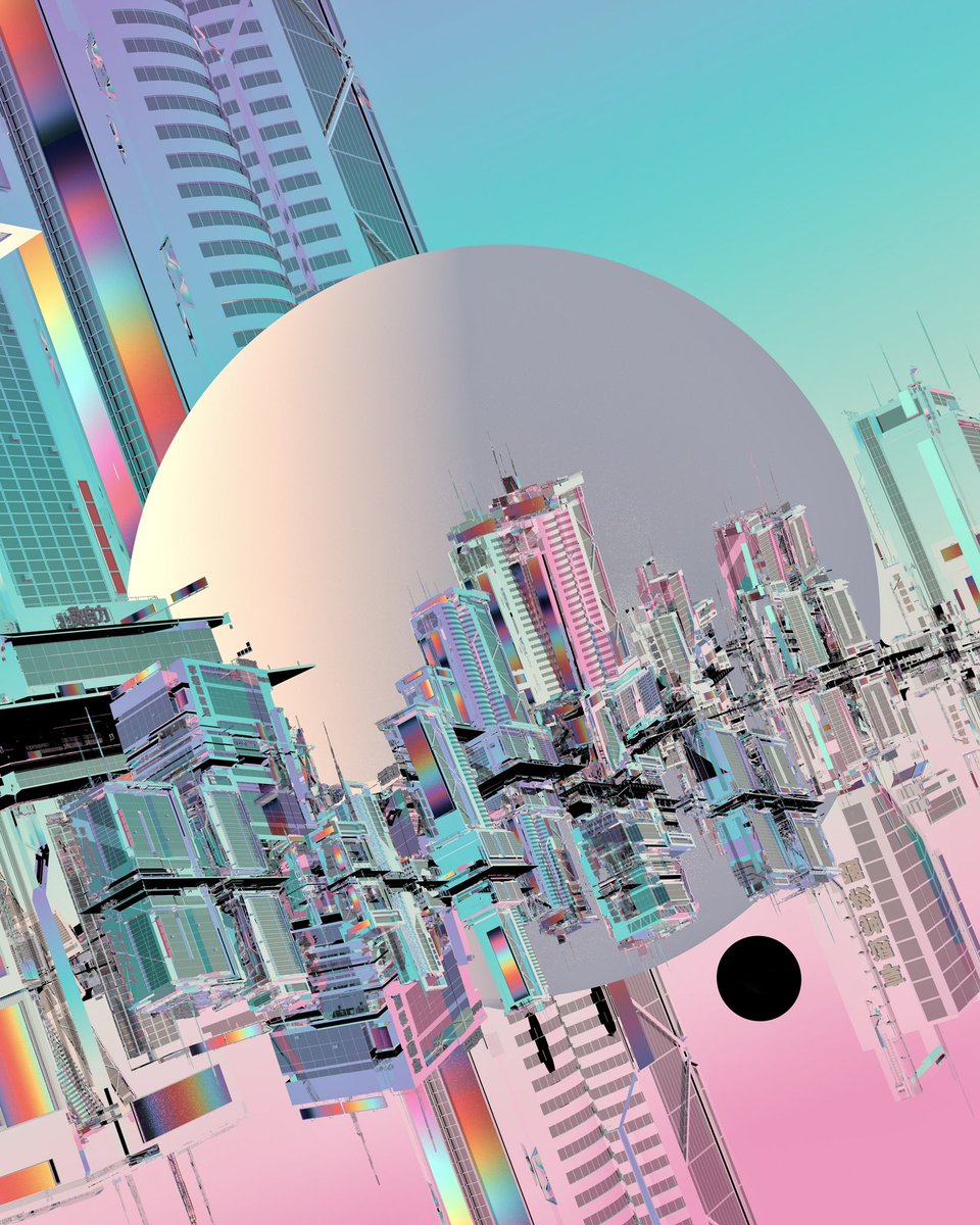 beeple tweet picture