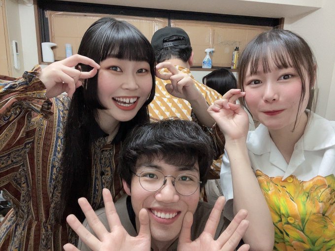 東坂みゆ