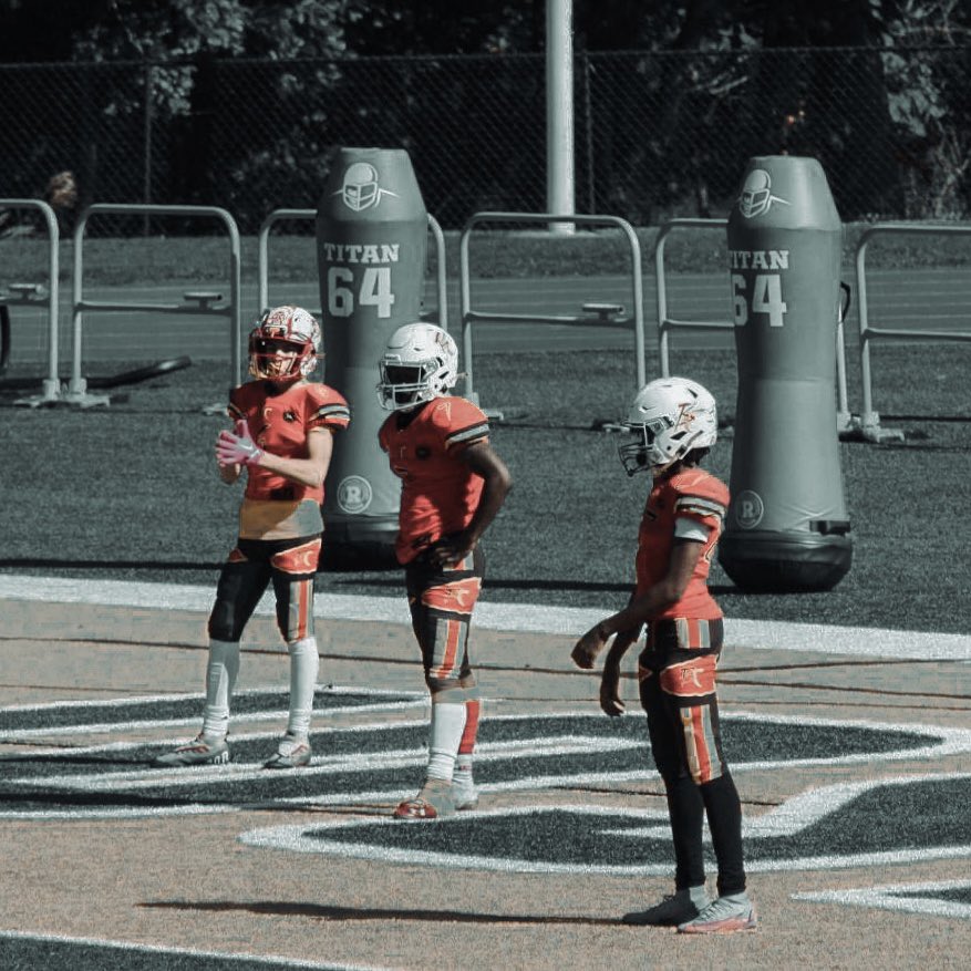 Ki'Marli “Zachari” Jeffrey ✞ tweet media