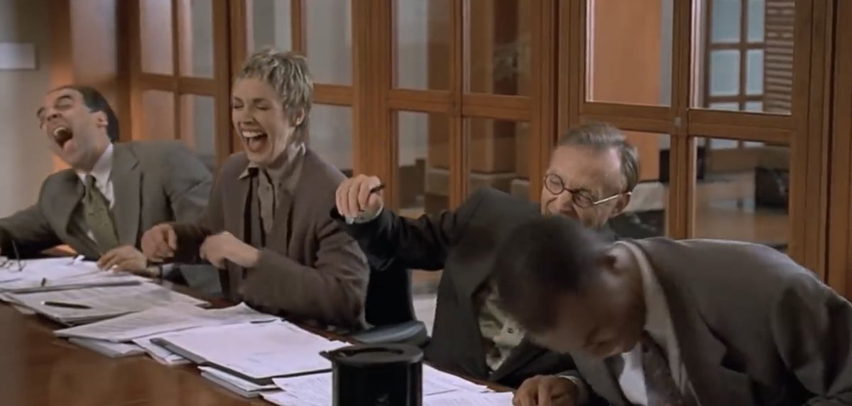 davejorgenson's tweet photo. *Elon tells a joke 12 year olds found funny in 2005*

Whoever is left working at Twitter: https://t.co/Rz43QBdfNP