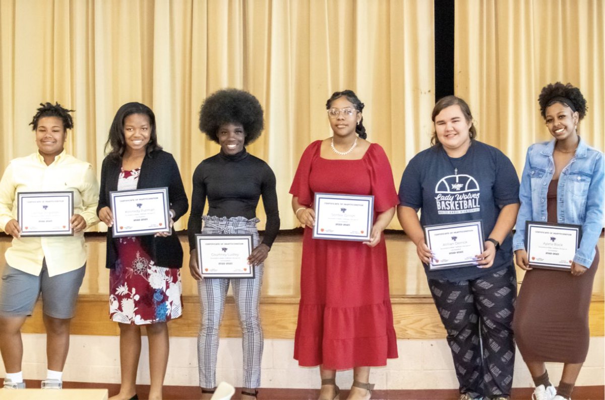 More pictures from our 2022-23 Girls Basketball Banquet