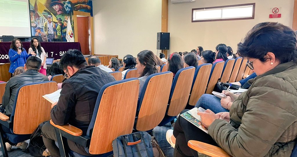 Con ello, los profesionales podrán emitir esta certificación en caso de trastornos intelectuales, autismo, entre otros, después de una valoración minuciosa.