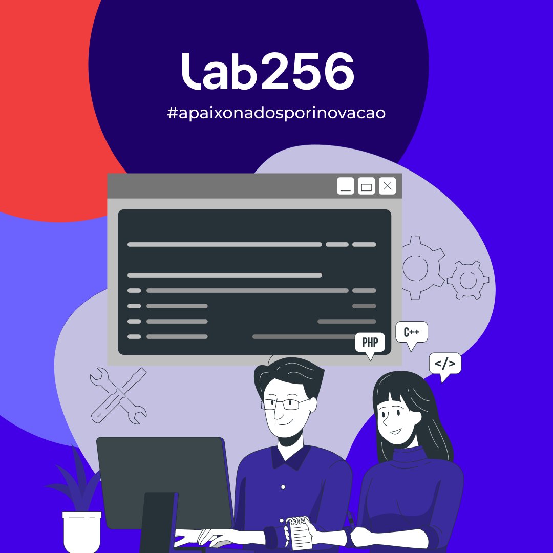 lab256tech tweet picture