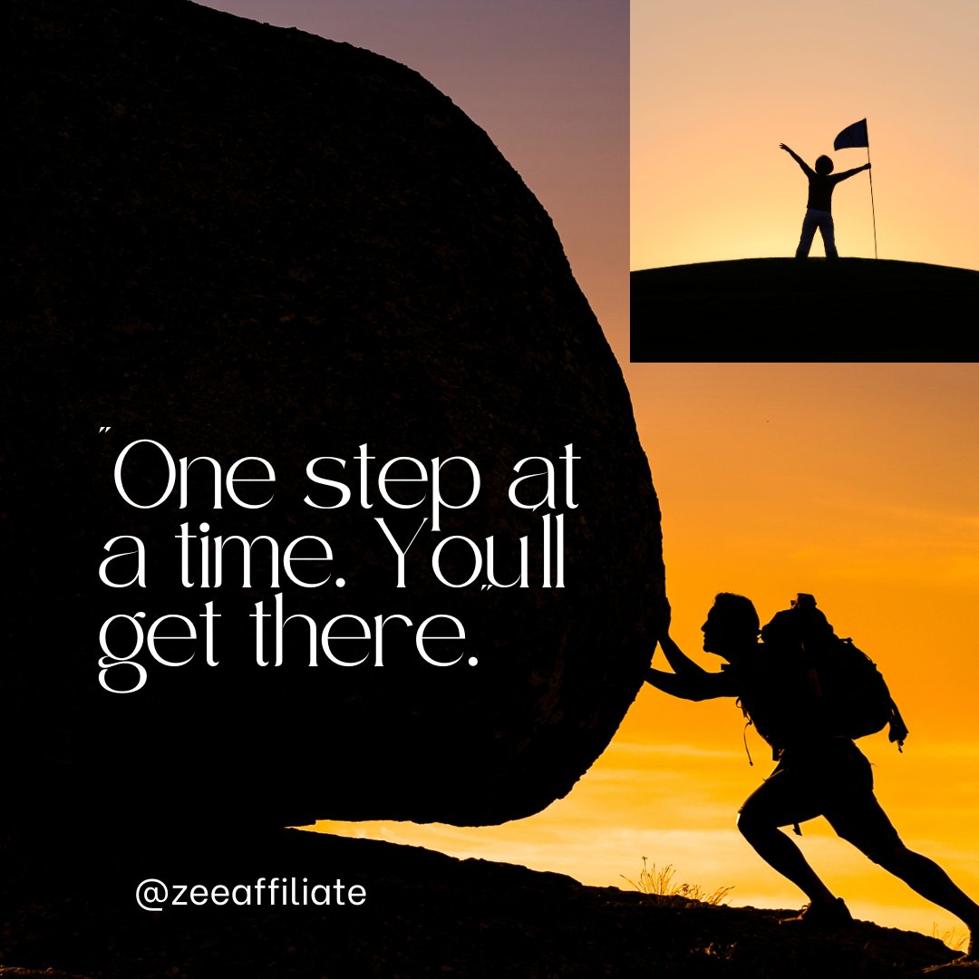🍷🌟💸Let us take one step at a time. Work of the process and not the outcome. You will achieve your path of success with happiness.🍷🌟💸