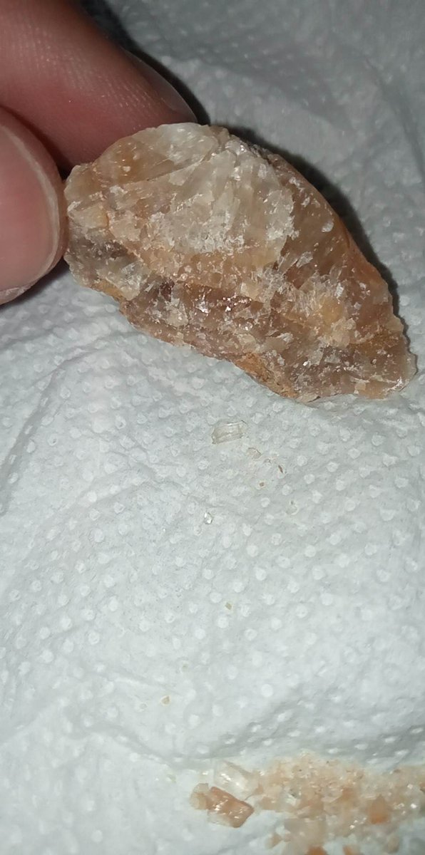 benchellak's tweet image. #أحجار_كريمة