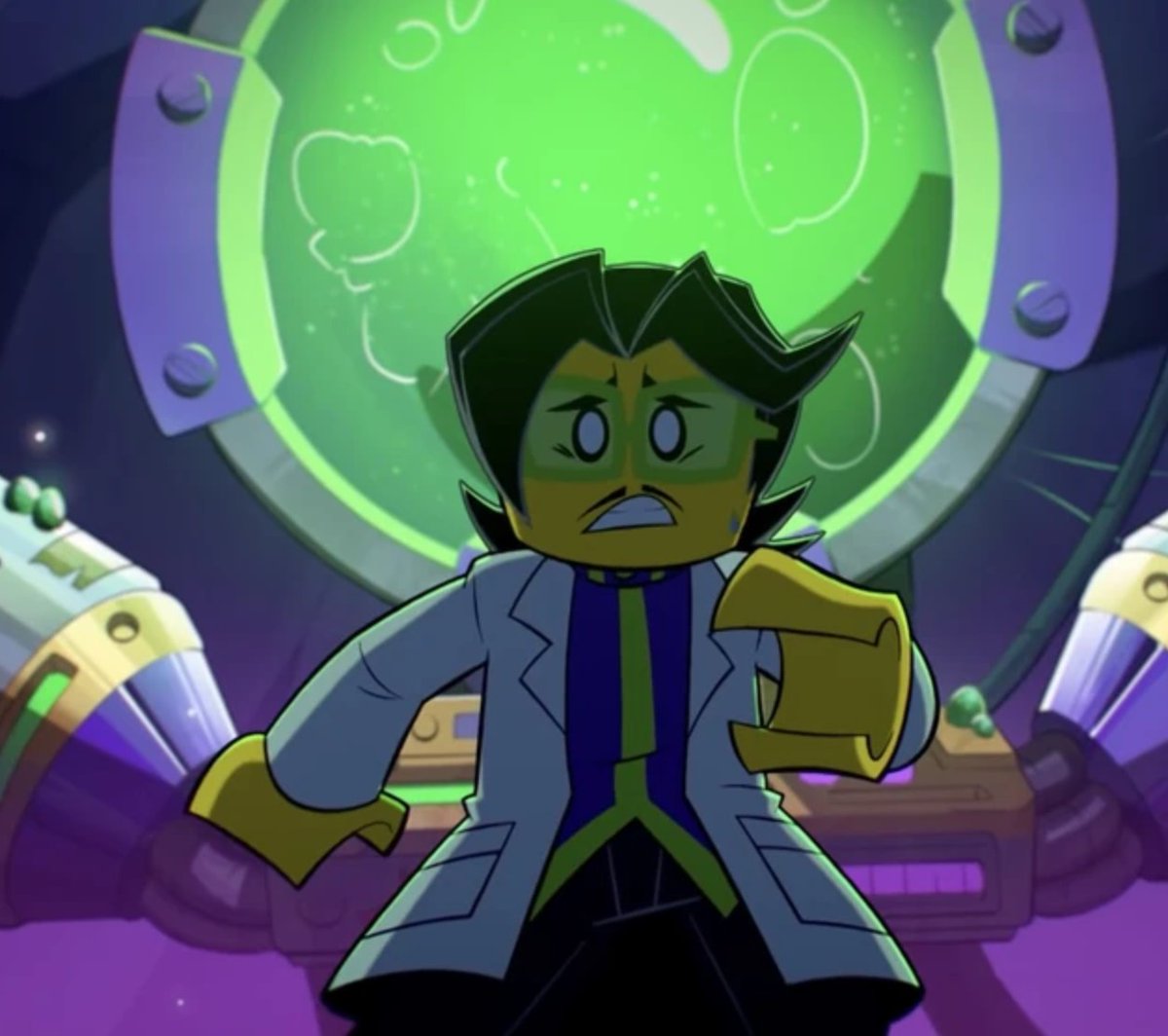 DailySyntaxLMK's tweet image. Moment before disaster