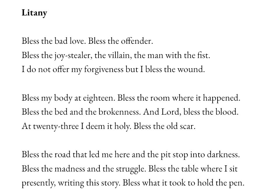 3 poems — all about love in varying iterations 🌷

April 15, 16, and 17, 2023