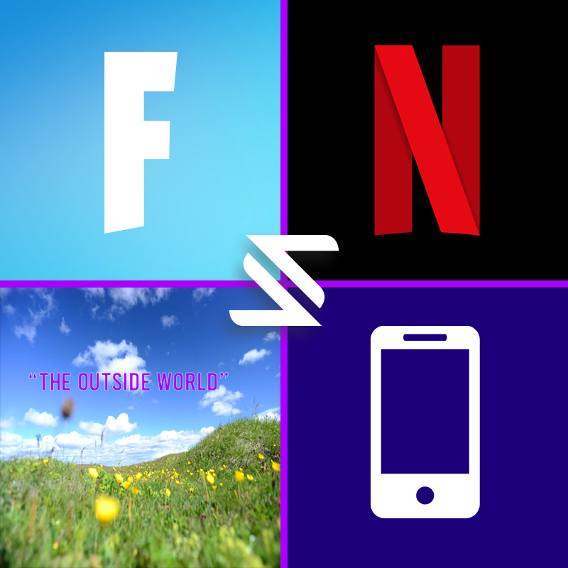 Which one can you not live without? 🤔