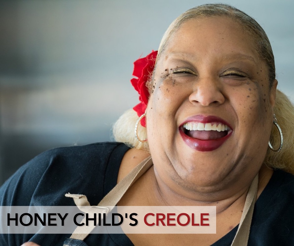 The beautiful Honey Child's Creole will be pumping out gourmet movie snacks at our #GRITfilm premiere.
Next Saturday April 29th, 6pm! Tickets selling fast!
eventbrite.com.au/e/604150519467