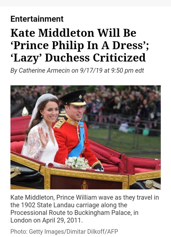 Kate Middleton the OG Duchess of Dolittle. #CatherineMiddleton #PrincessofWales
