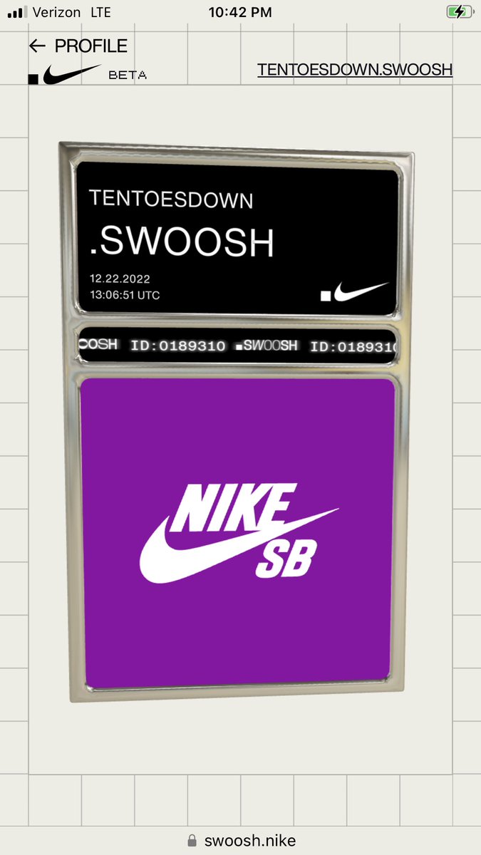 AMN41969's tweet photo. @dotSWOOSH Ready 🙏🏽🙏🏽🙏🏽 https://t.co/ToefFS5qu8