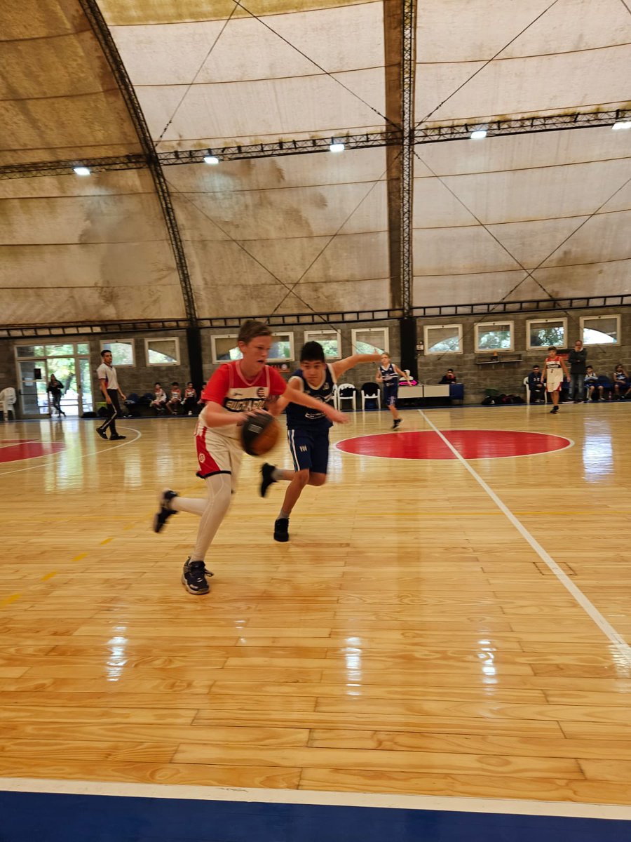 RESULTADOS DEL FIN DE SEMANA👇🏻

Inferiores vs Buchardo
🔹U10: 38-20 ❎
🔹U12: 33-60✅
🔹U13: 34-50✅
🔹U15: 108-20❎
🔹U17: 104-30❎
🔹U19: 78-56❎

🔹Fléx vs Munro 61-45 ❎