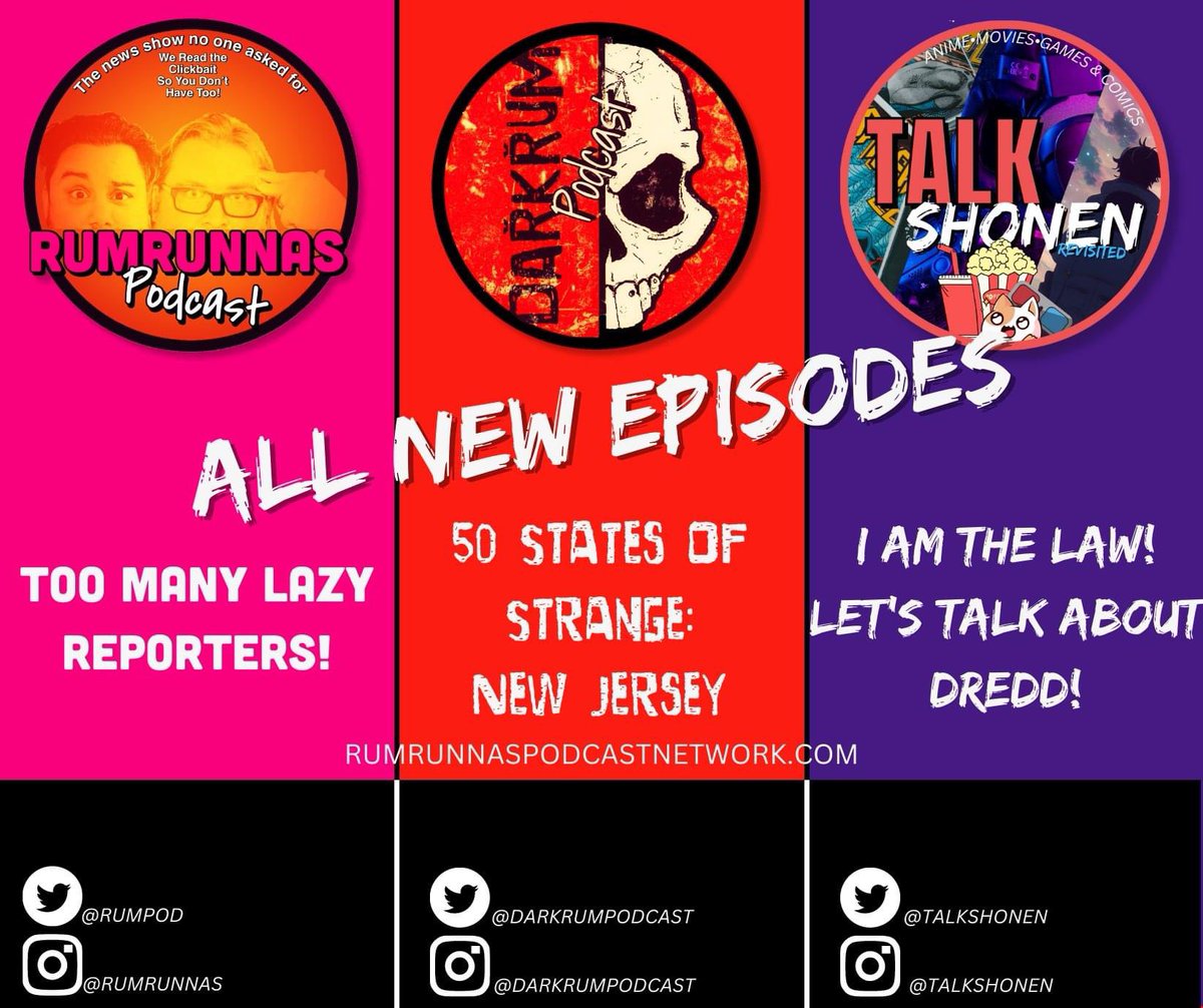 Talk Shonen tweet media