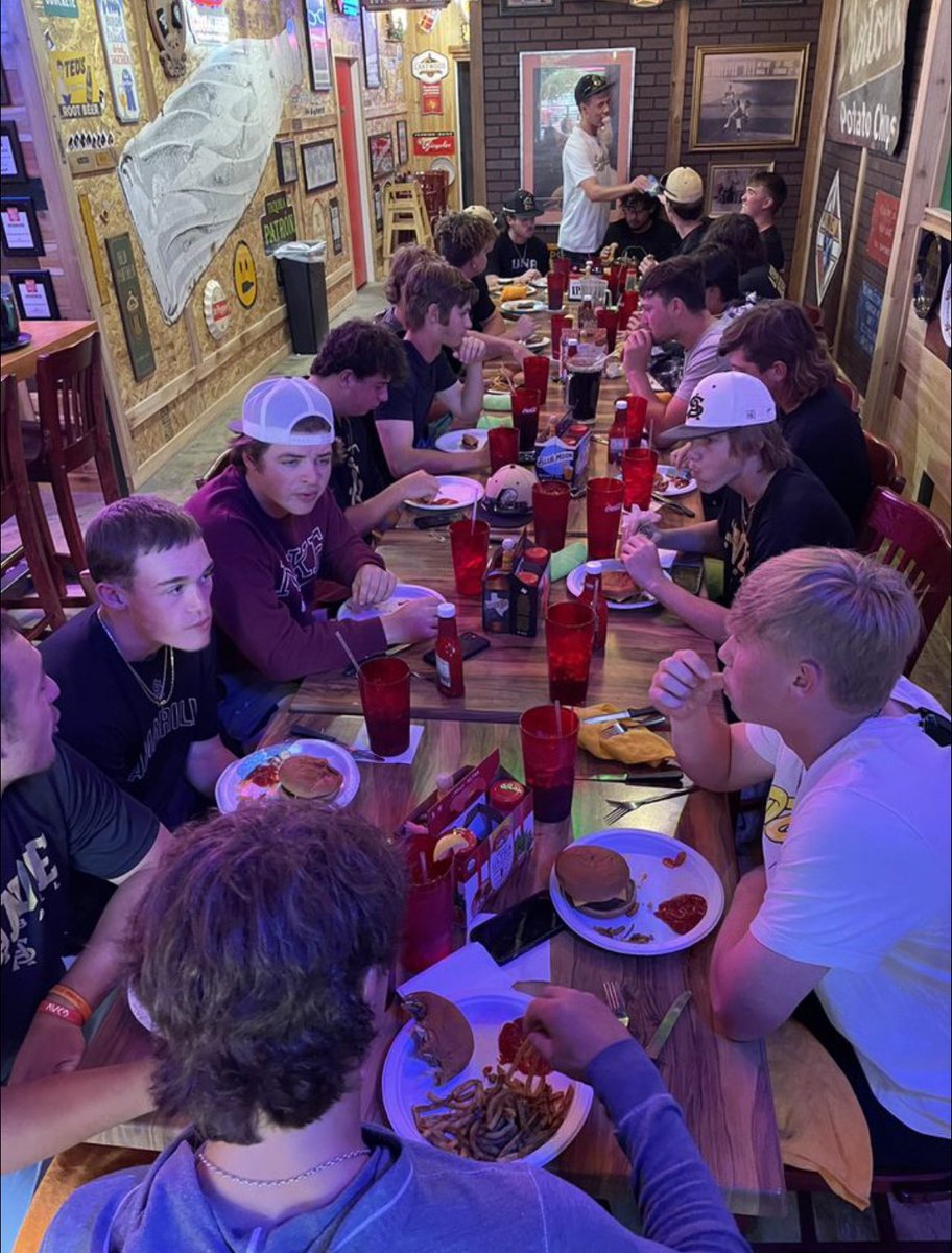 Sandie Baseball tweet media