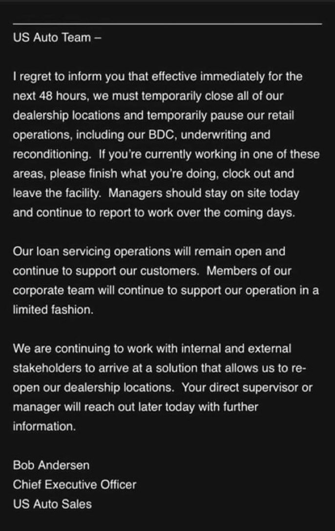 Car Dealership Guy tweet media