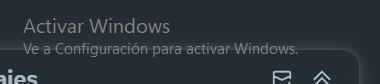 SuperiorrAG's tweet photo. Activar Windows. (ya estoy en stream)

rt si eres un pobre pendejo 😎😔 https://t.co/vX65wYDfOa