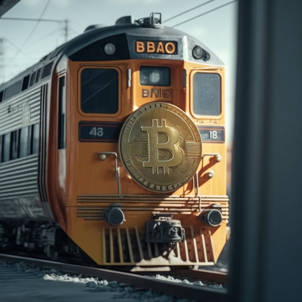 WhaleCoinTalk's tweet photo. Did you know?💡

In 2009, Satoshi Nakamoto sent Hal Finney 10 Bitcoins, igniting a revolutionary new currency.

This was the first time that Bitcoins were exchanged between 2 people, and it marked the beginning of the #Bitcoin economy.🦾

10 Bitcoins changed the game forever!🐳 https://t.co/kl6Zkl3OPS