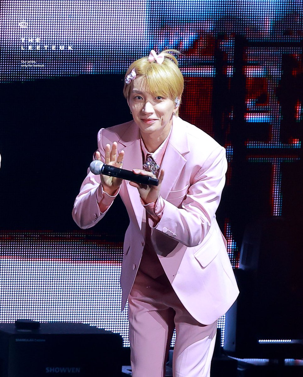 [HQ] 230416 SUPER SHOW 9 : ROAD_SHOW

남자는 역시 핑크💗

#이특 #박정수 #LEETEUK #슈퍼주니어 #SUPERJUNIOR #SJ #슈퍼쇼9 #SUPERSHOW9 #SS9 #더이특 #THELEETEUK

<a href="/special1004/">Lee Teuk</a>