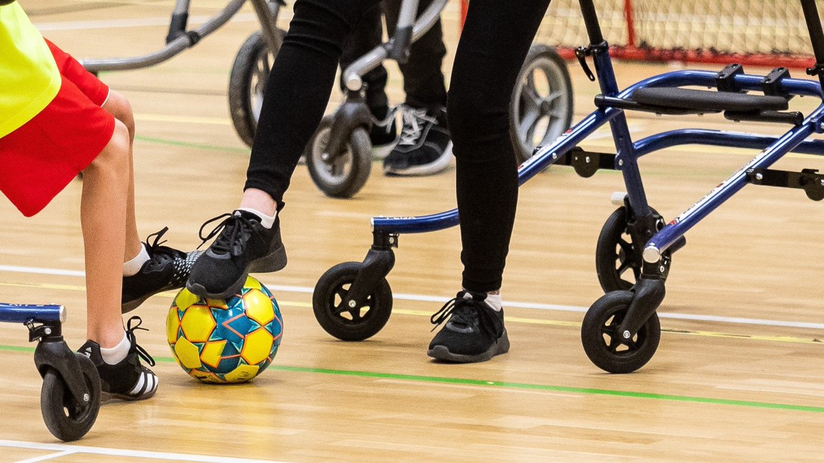 Oro för sexuella övergrepp inom parasporten dlvr.it/SmfNpp