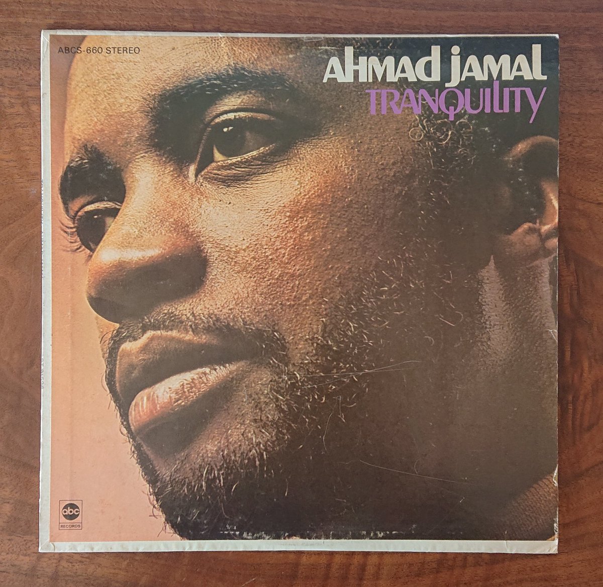 アーマッド・ジャマル．．好きなピアニストです。安らかに。

I say a little prayer
1968
youtu.be/3EIaBaWPEVg