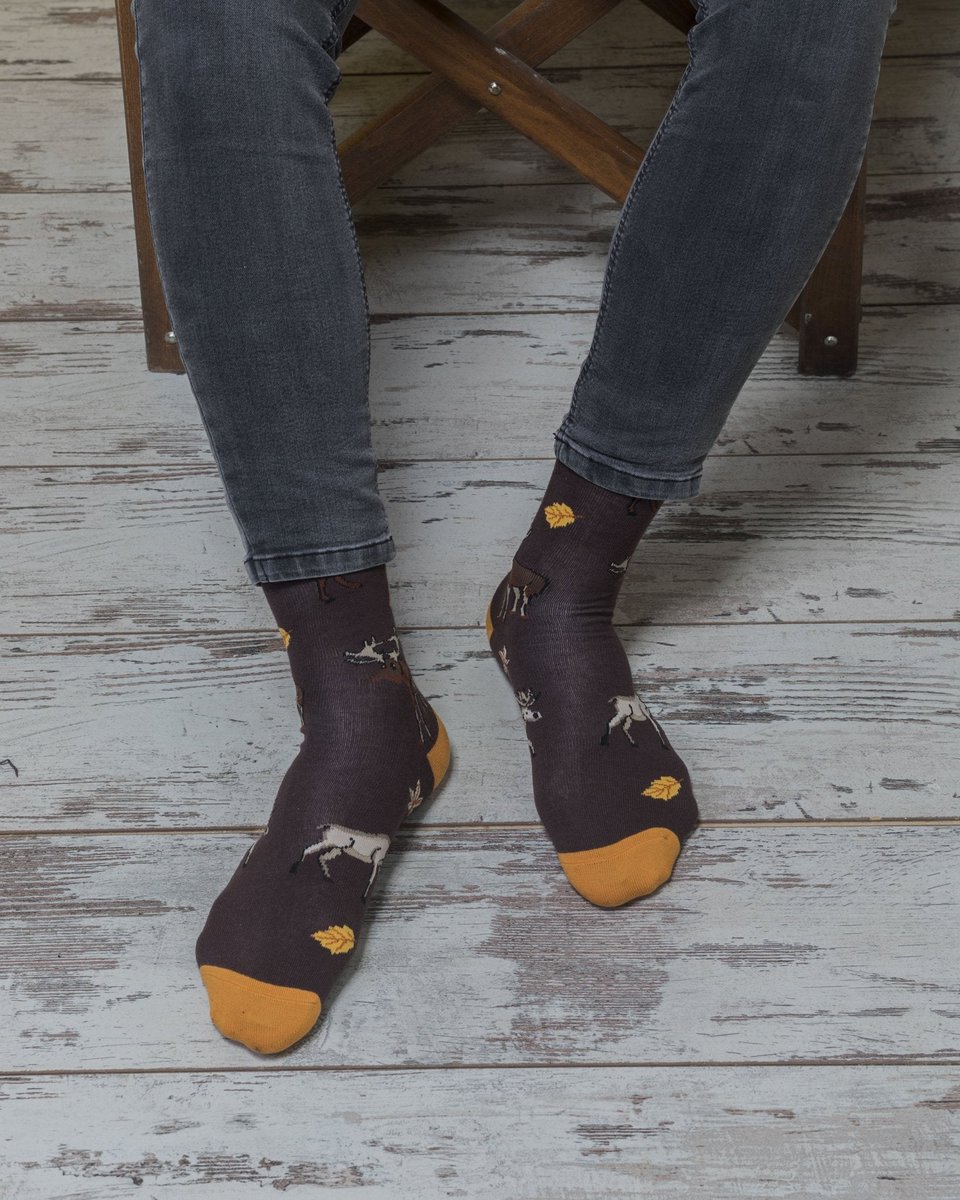 BennBurry's tweet photo. Men's Moose Socks https://t.co/Ww9yxrbkOX Socks n Socks $20.99 #mens #socksnsocks #mensfashion #menssocks #mensunderwearandloungewear #modalyst https://t.co/pLCiqVjncC