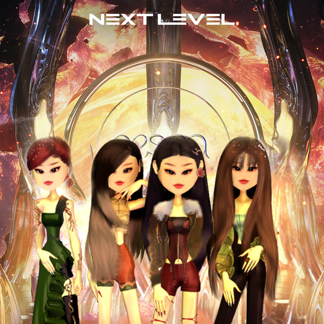sourceaenia's tweet photo. aenia reached 1,000 streams on the cherri platform with 'Next Level' 

https://t.co/gMg3Ry7BUq https://t.co/UhvbP9gf4c