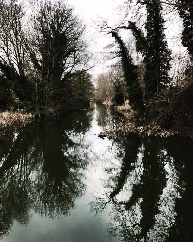 Stour Valley fact#1 -
There are 5 River Stours in England: in Dorset, Kent, Warwickshire , Worcestershire and  “our Stour”, the border between Sufolk and Essex. Run around the Stour Valley-Sat 17 June, trail marathon or half, companyofrunners.co.uk #trailrunning #trailmarathon