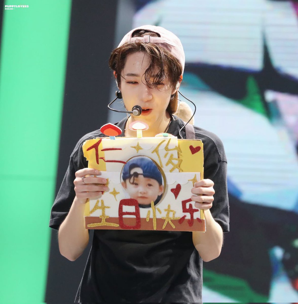 RENJUN BASE 🦊 tweet media
