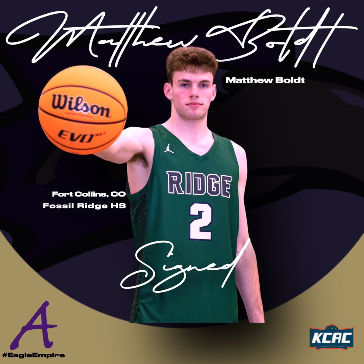 After a great visit, I’m proud to announce my commitment to Avila University! <a href="/avilamensBB/">Avila University Men’s Basketball</a>