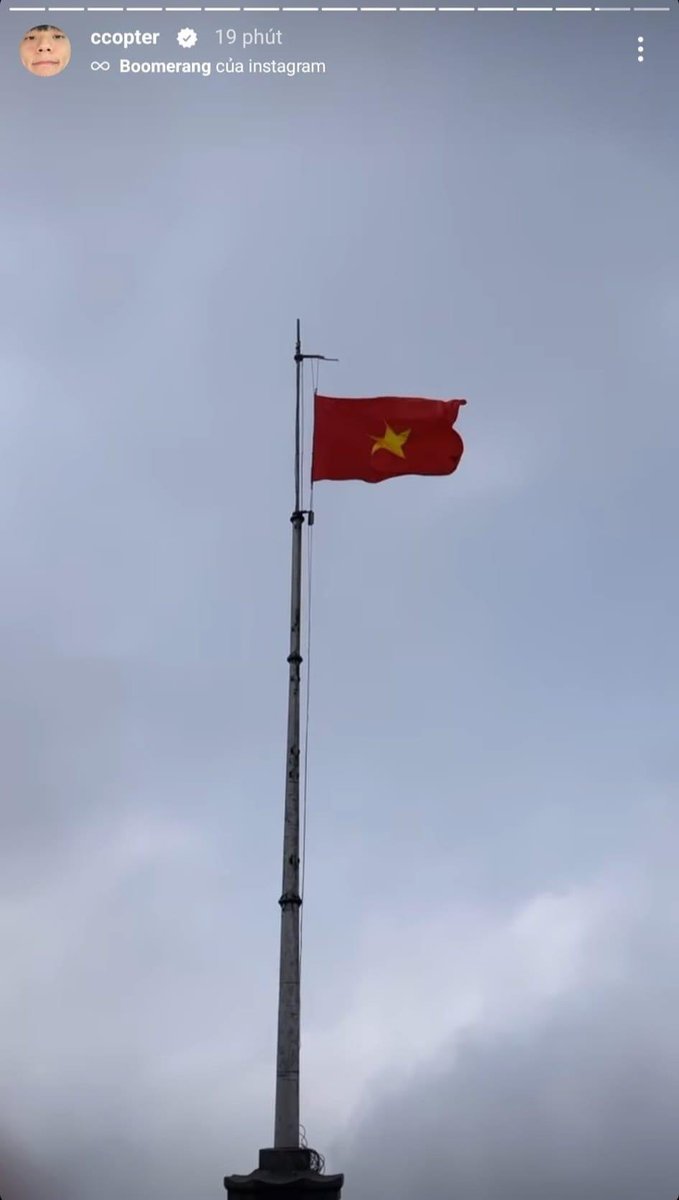 kc_vnfp's tweet photo. [14/150423] 𝙘𝙘𝙤𝙥𝙩𝙚𝙧’𝙨 𝙄𝙂𝙎

Bạn nhỏ Copter mới đầu năm vừa xông đất Wiết Nảm giờ lại đang vi vu với gia đình ở SaPa nè =]]]]]

Trưa hôm qua cả gia đình đi vịnh Hạ Long rồi đến chiều đã đang ở SaPa ròiiiii

#CTRPANUWAT https://t.co/k444i8zASt